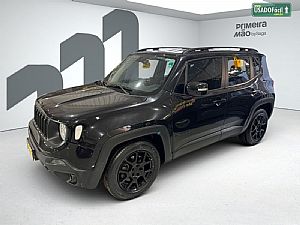 Renegade Sport 1.8 4x2 Automático Flex 2019/2020 em Cuiabá - MT