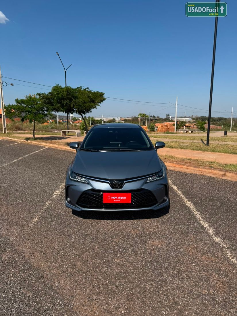 Foto do veículo