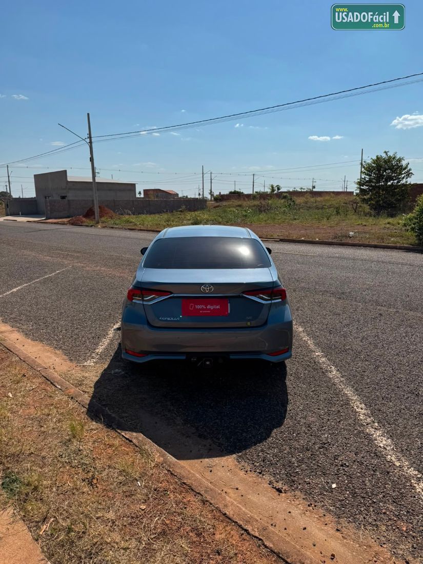Foto do veículo