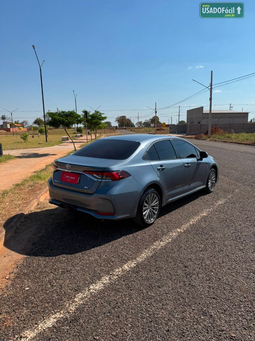 Foto do veículo