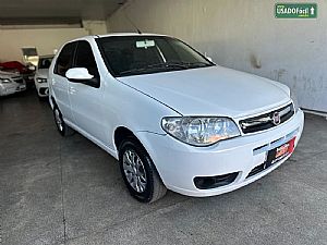 Palio Fire 1.0 5p Flex 2015/2015 em Várzea Grande - MT