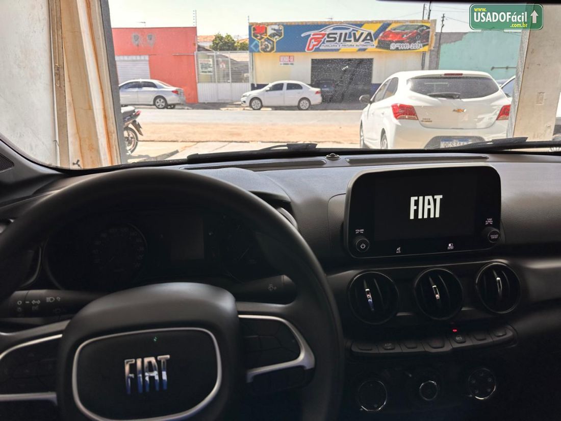 Foto do veículo