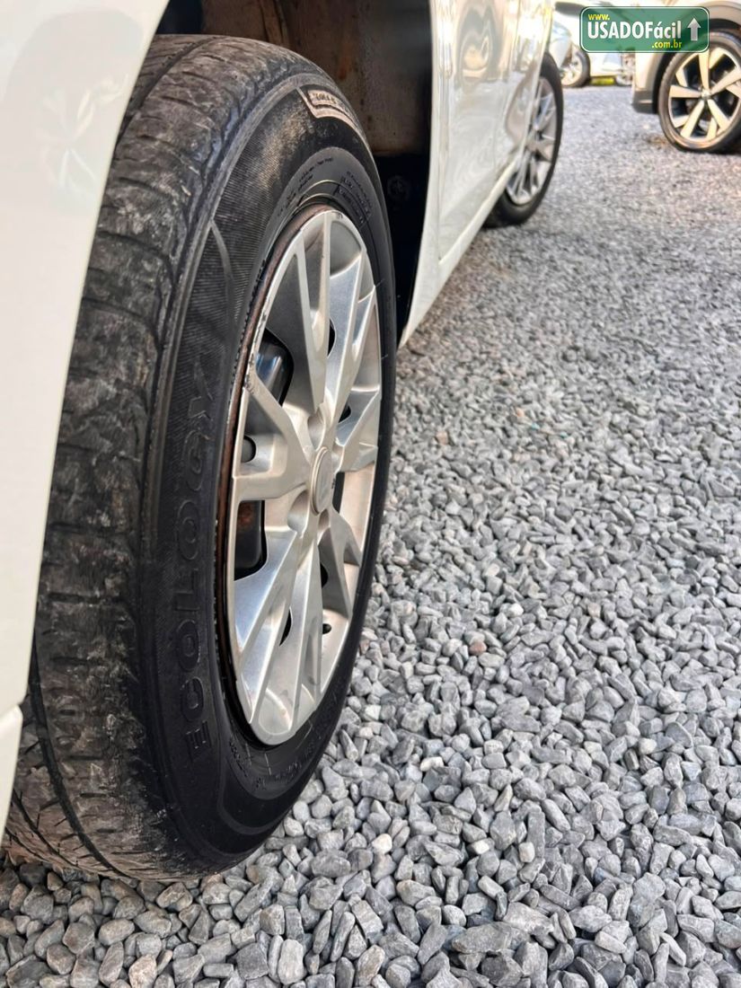Foto do veículo