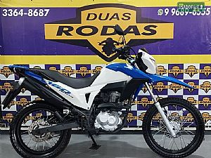 Nxr 160 Bros Flex 2016/2017 em Várzea Grande - MT