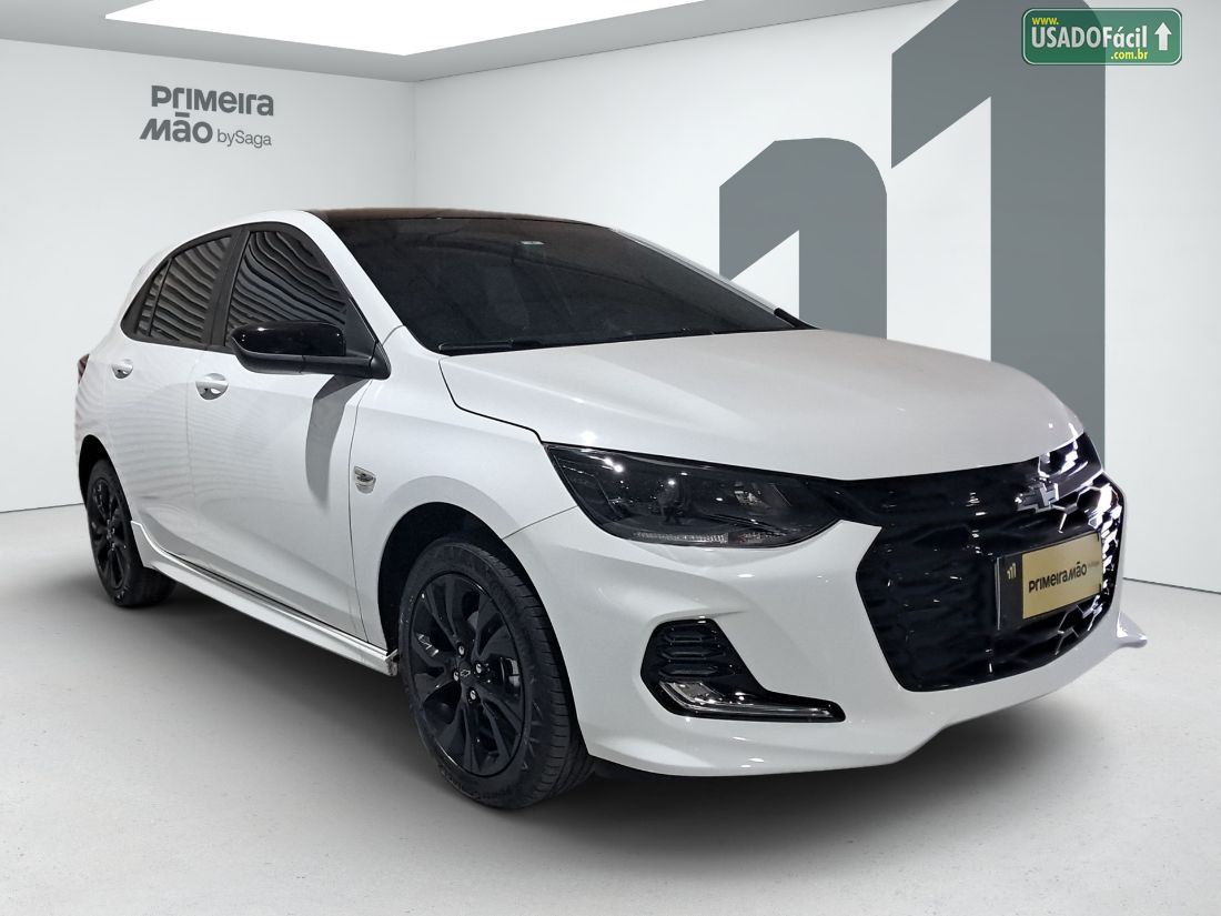 Foto do veículo