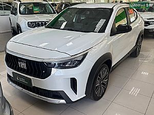 Fastback Audace 200 Turbo Automático Híbri­do 2025/2026 em Várzea Grande - MT