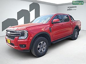 Ranger Xls Cd 2.0 4x4 Automático Diesel 2024/2025 em Cuiabá - MT
