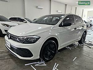 Polo Track 1.0 Flex