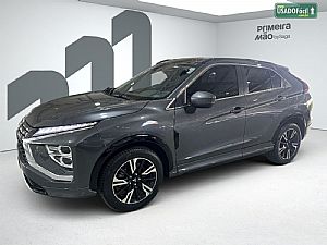 Eclipse Cross Hpe-s Mtsport 1.5 Awc Automático 2024/2025 em Cuiabá - MT
