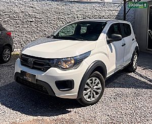 Mobi Like Flex 2023/2024 em Cuiabá - MT