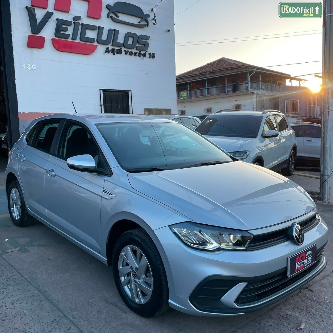 Foto do veículo