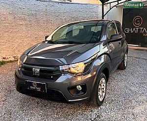 Mobi Like Flex 2024/2024 em Cuiabá - MT