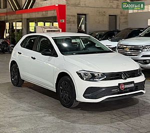 Polo Track 1.0 Flex