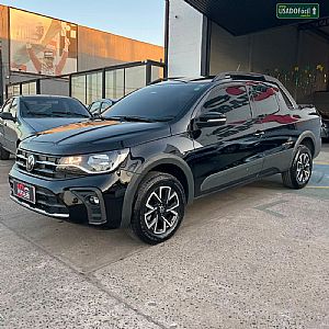 Saveiro Extreme CD 1.6 Flex