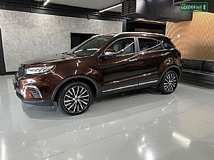 Territory Titanium 1.5 GTDi EcoBoost Automático