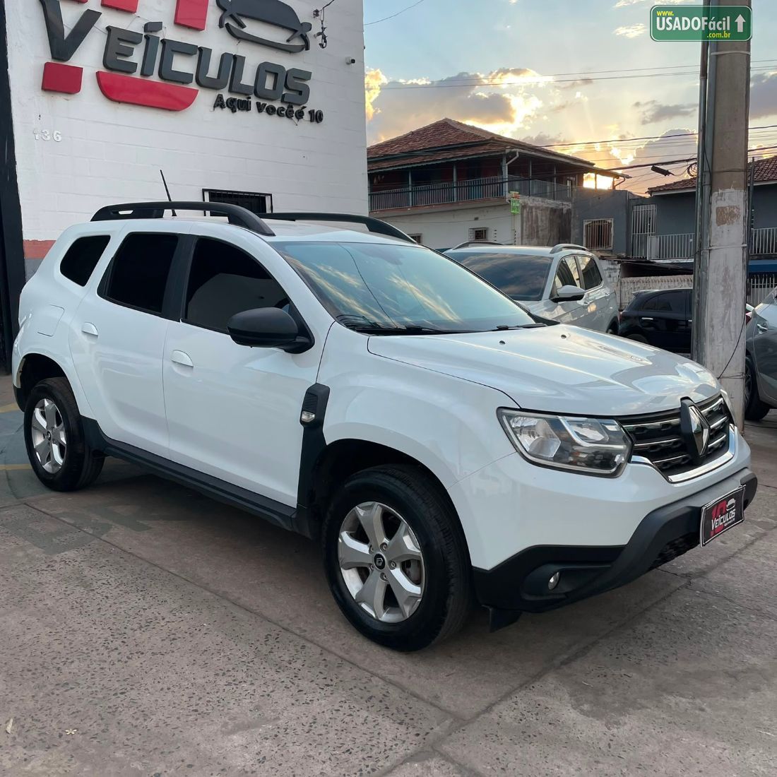 Foto do veículo
