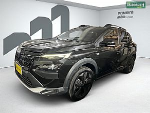 Kardian Premiere Edition 1.0 Turbo Automático Flex 5p 2024/2025 em Cuiabá - MT