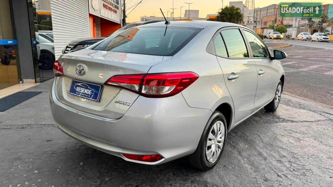 Foto do veículo
