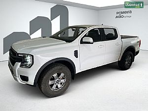 Ranger Xls Cd 2.0 4x4 Automático Diesel 2024/2024 em Cuiabá - MT