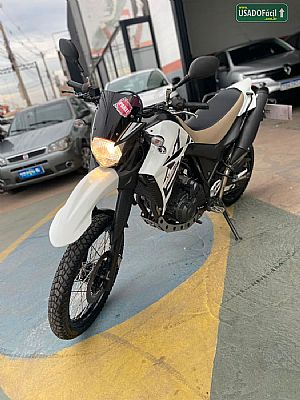 XT 660 R