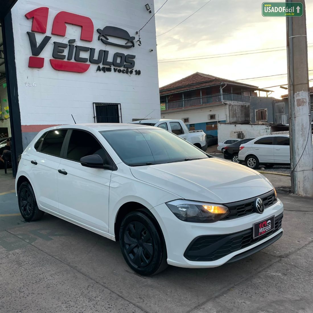 Foto do veículo