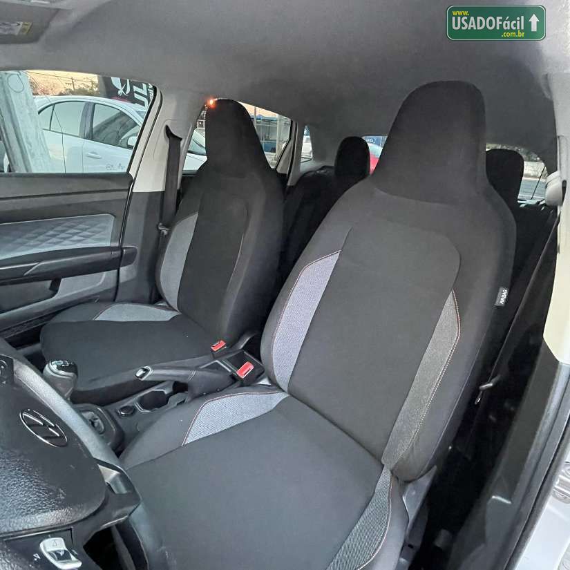 Volkswagen Polo Track 1.0 Flex 2025/2026 — foto 10 de 11