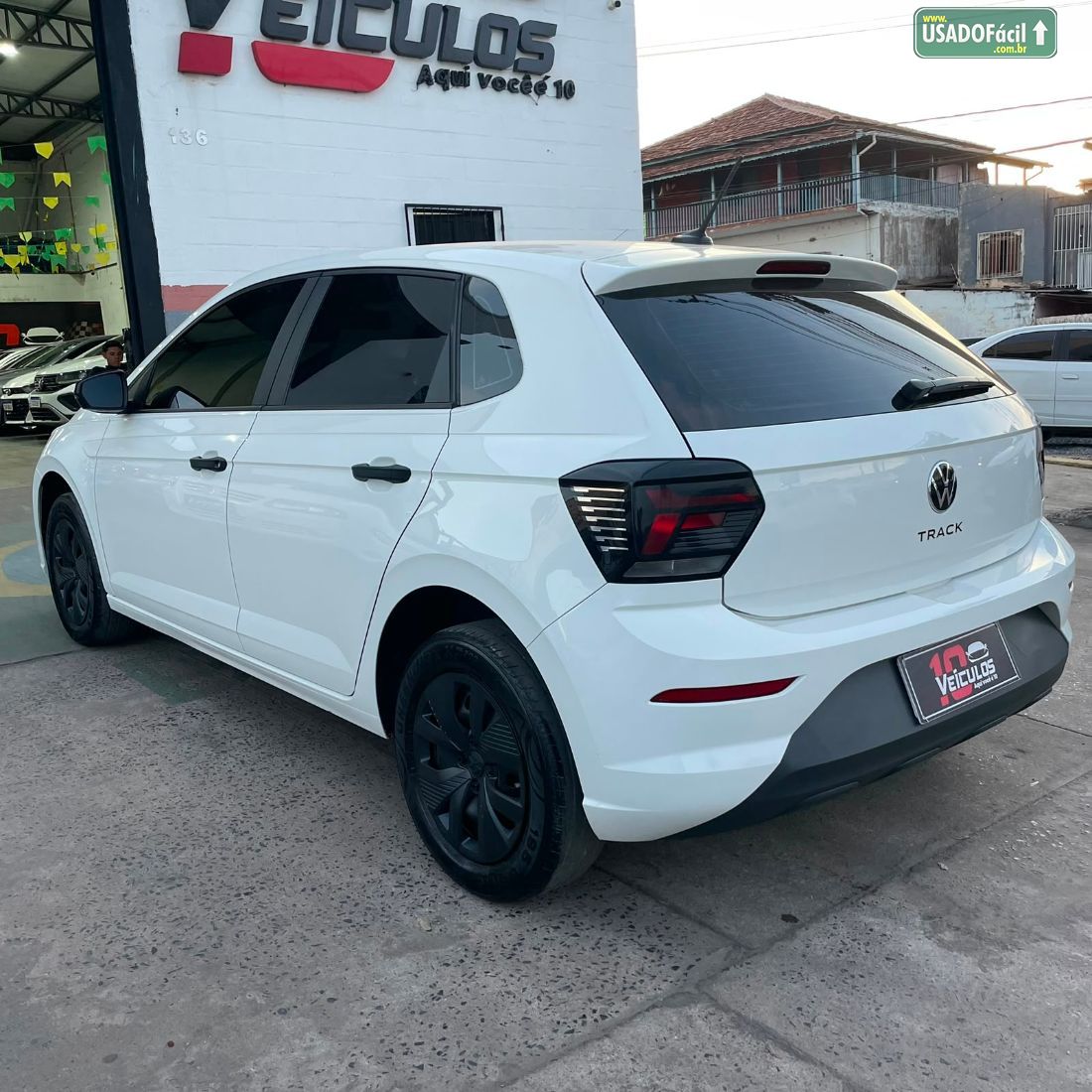 Foto do veículo