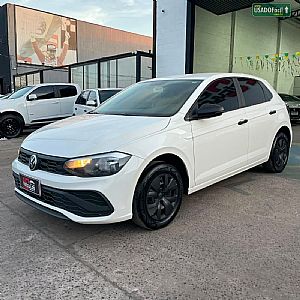 Polo Track 1.0 Flex
