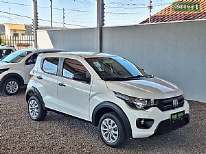 Mobi Like Flex 2024/2025 em Arenápolis - MT