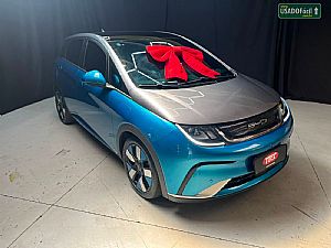 Byd Dolphin Plus Elétrico 2024/2025 em Campo Grande - MS