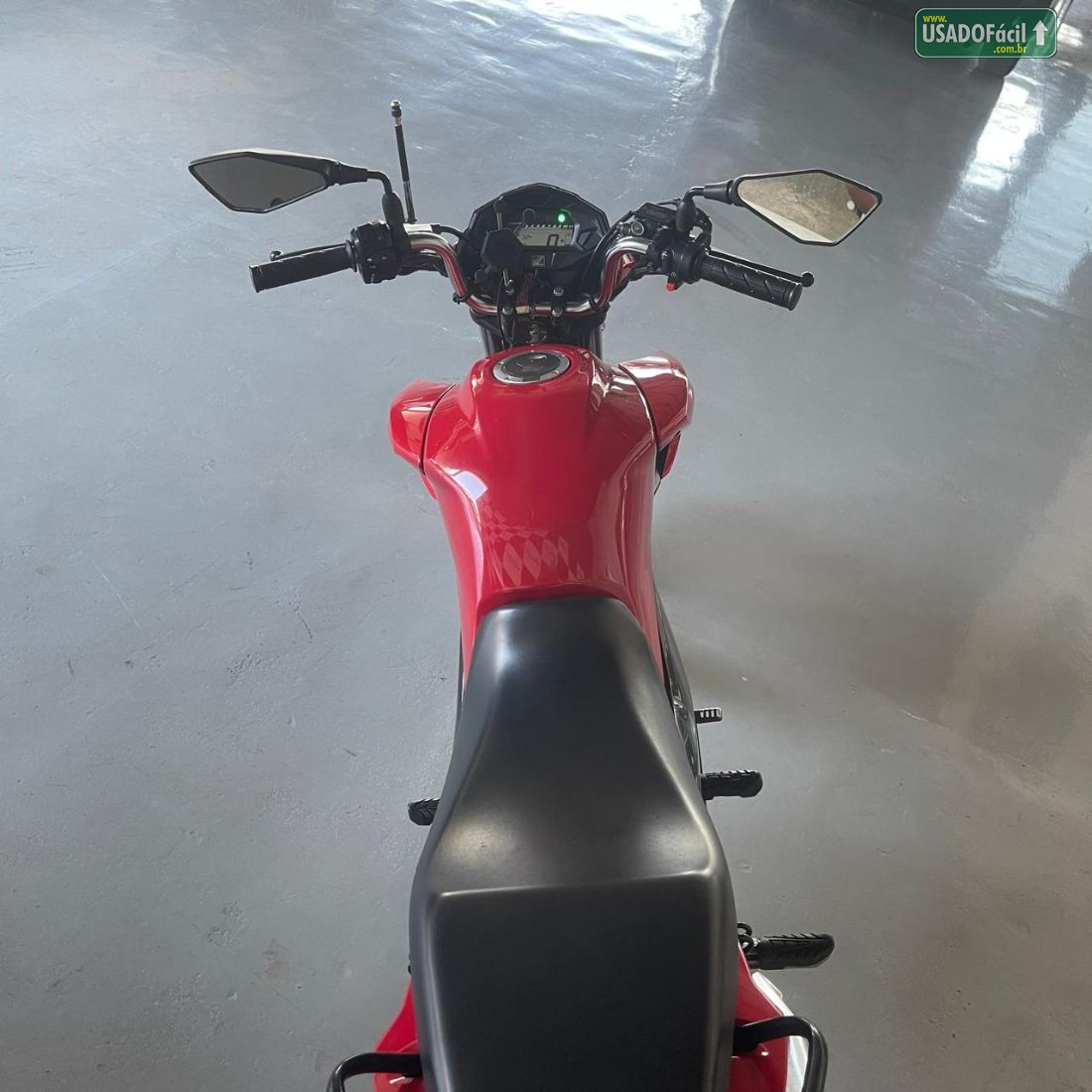 Foto do veículo
