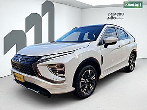 Eclipse Cross Hpe-s Mtsport 1.5 Awc Automático 2024/2025 em Cuiabá - MT