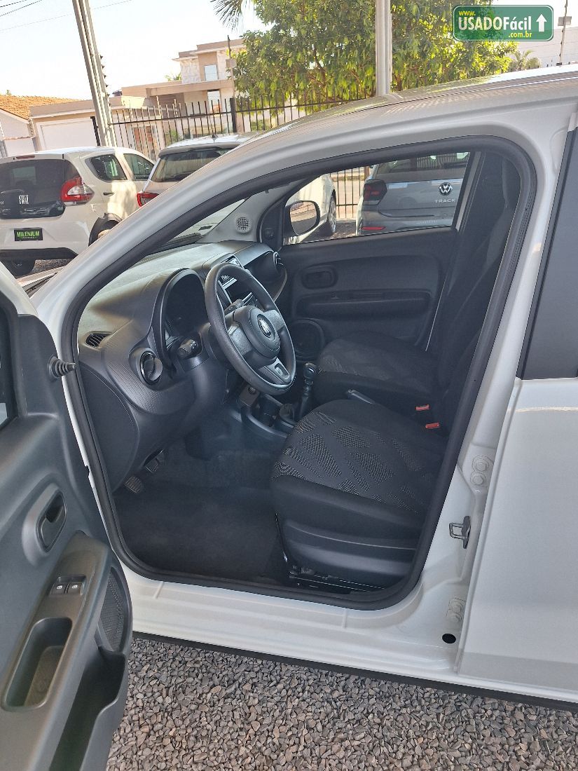 Foto do veículo