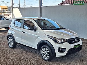 Mobi Like Flex 2024/2025 em Arenápolis - MT