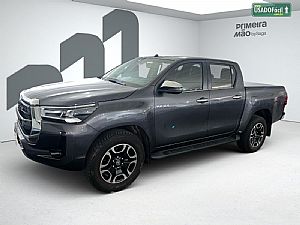 Hilux Srx Cd 2.8 4x4 Tdi Automático Diesel 2022/2022 em Cuiabá - MT