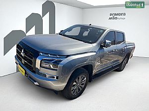 L200 Triton 2.4 Biturbo Diesel Cd Hpe 4x4 Automático 2025/2026 em Cuiabá - MT