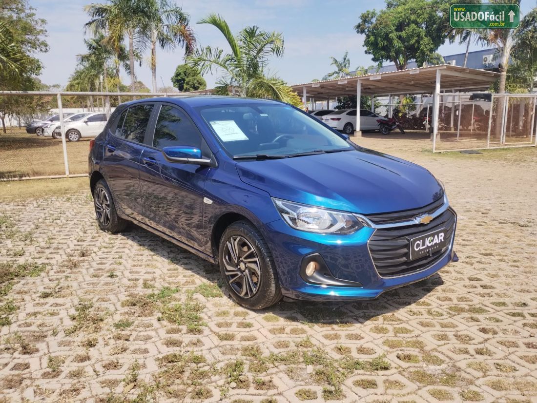Foto do veículo