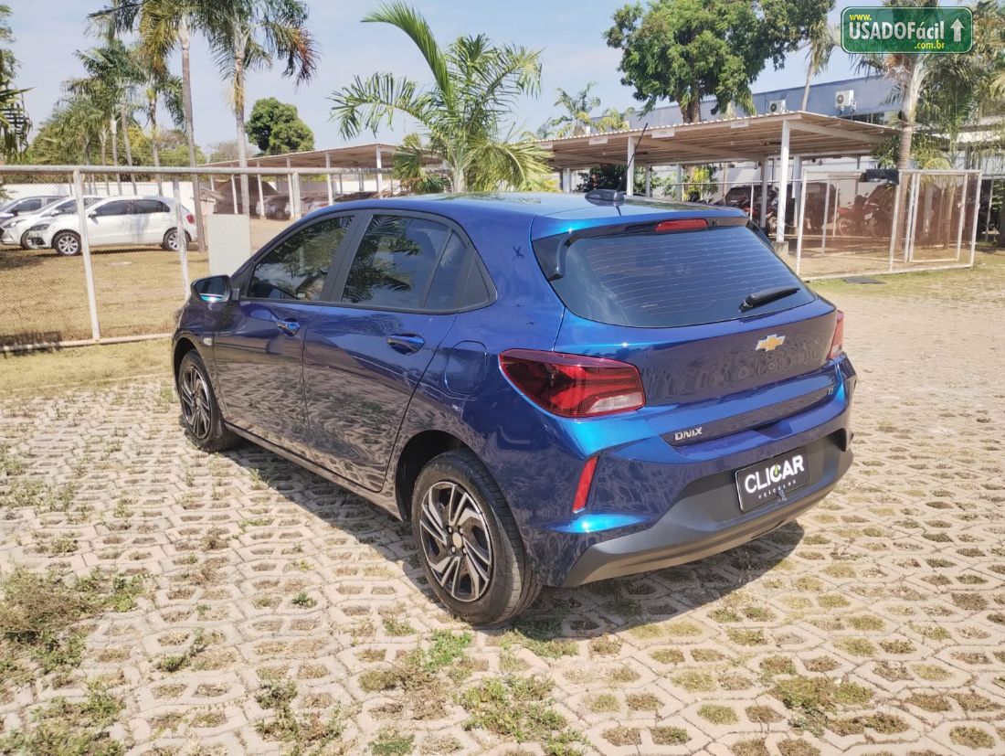 Foto do veículo