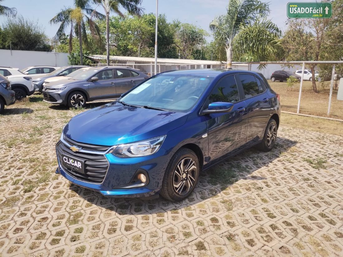 Foto do veículo