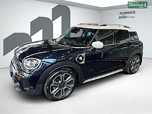 Cooper Countryman S E All4 1.5  Híbrido 2023/2023 em Cuiabá - MT
