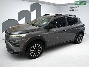 Kardian Evolution 1.0 Turbo Mecânico Flex 5p 2025/2025 em Cuiabá - MT