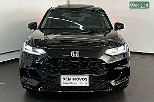 Zrv Touring Automático 2023/2024 em Cuiabá - MT