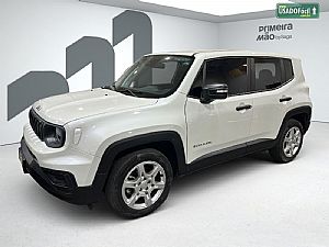 Renegade 1.3 Turbo Automatico 2023/2024 em Cuiabá - MT