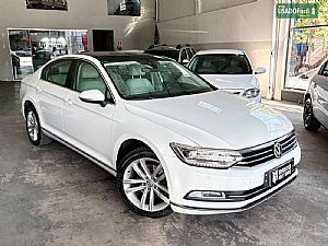 Passat Highline 2.0 Ts 220cv Tiptronic 2018/2018 em Cuiabá - MT