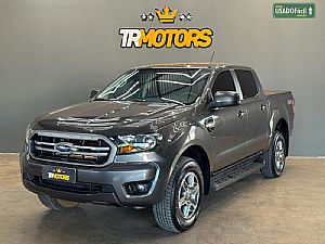 Ranger XLS CD 2.2 4x2 Automático Diesel