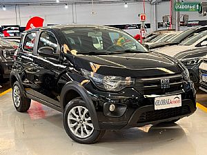 Mobi Like Flex 2025/2025 em Várzea Grande - MT