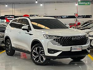 Haval H6 Premium Phev Awd Híbrido 2024/2025 em Várzea Grande - MT