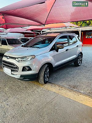 Ecosport Freestyle 1.6 Flex 2014/2014 em Várzea Grande - MT