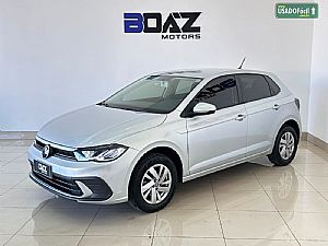 Polo Sense 200 Tsi 1.0 Automático Flex 2025/2026 em Cuiabá - MT