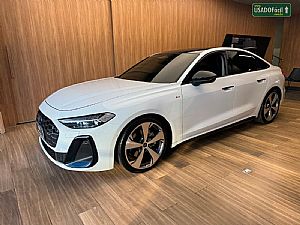 Audi A5 Sedan Performance S Edition 2.0 Tfsi Quattro 2025/2025 em Cuiabá - MT